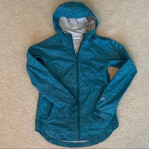 XS Women’s Columbia Rain Jacket